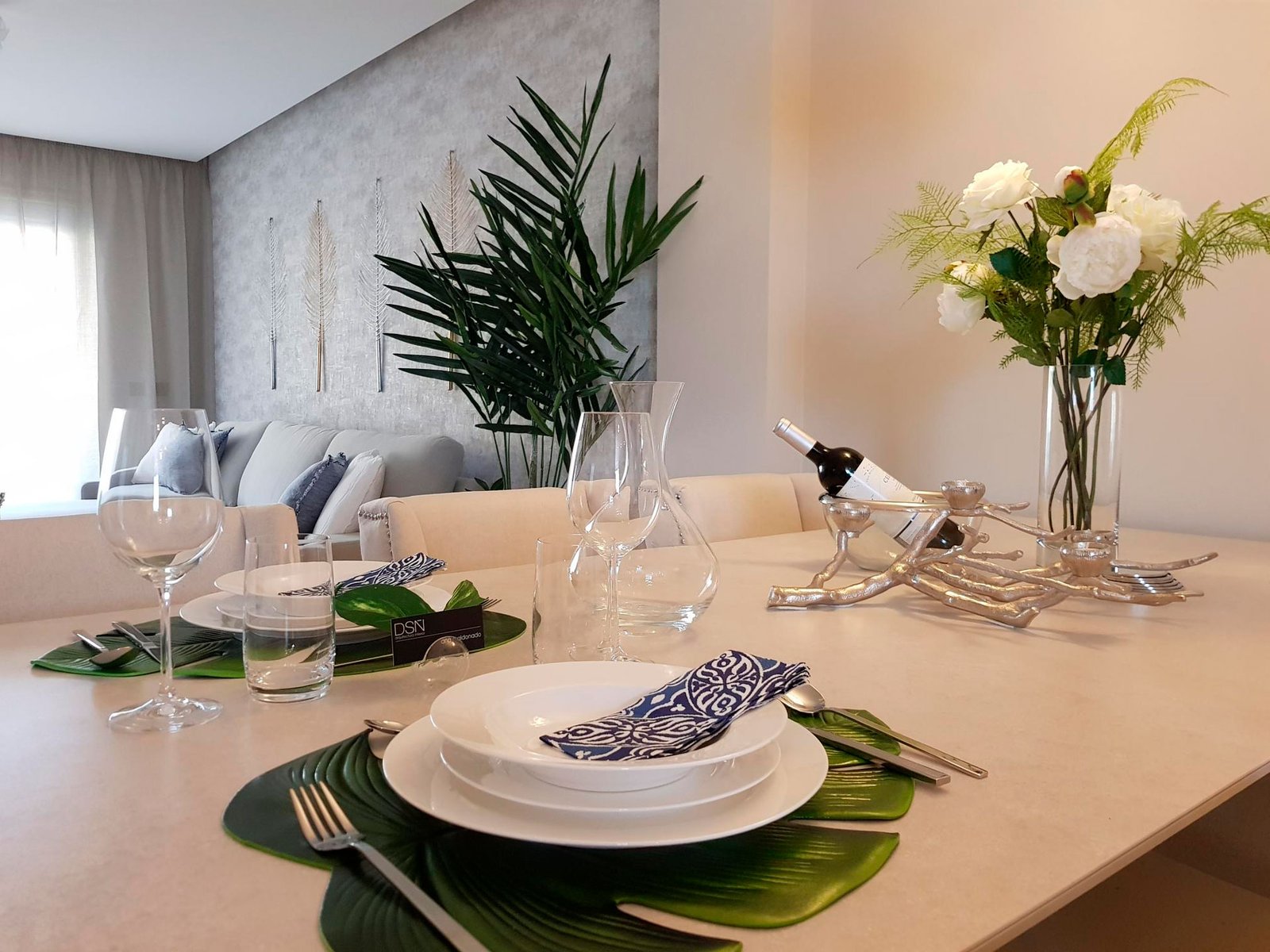 Interior design projects in Malaga | Vika