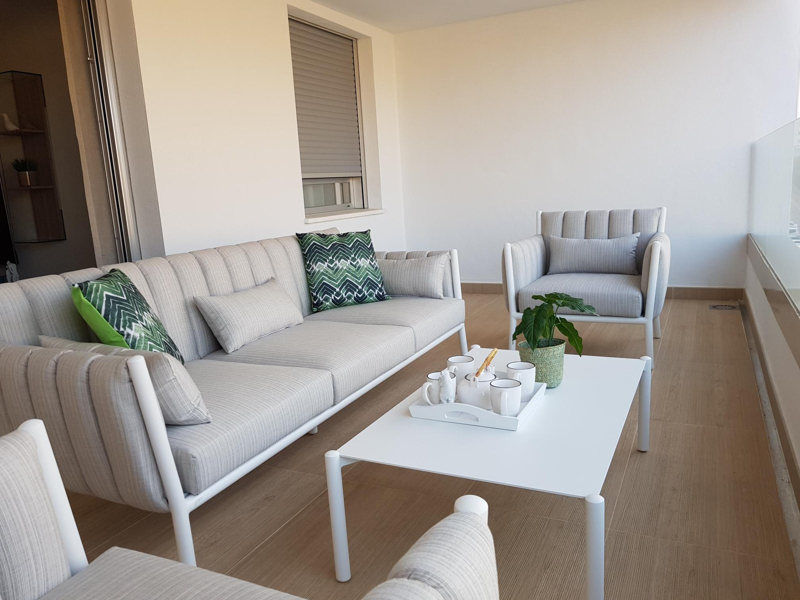 Interior design projects in Málaga Marbella | Vika Interior