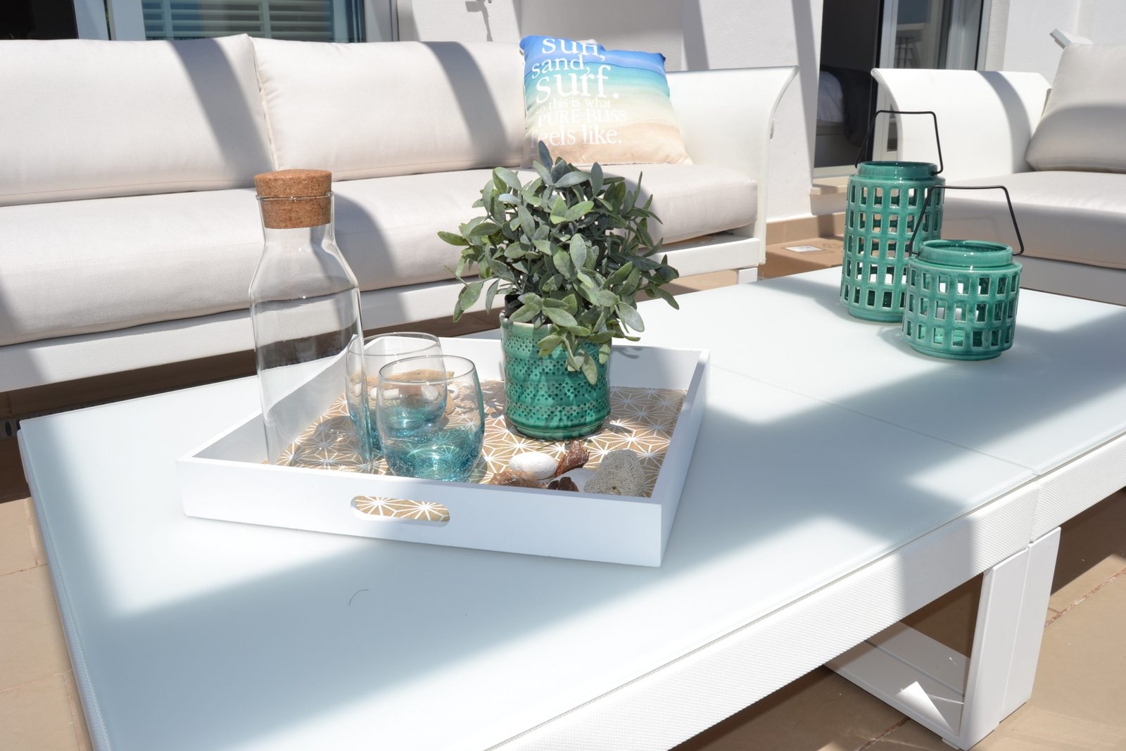 Proyectos interiorismo en Málaga | Vika Interior