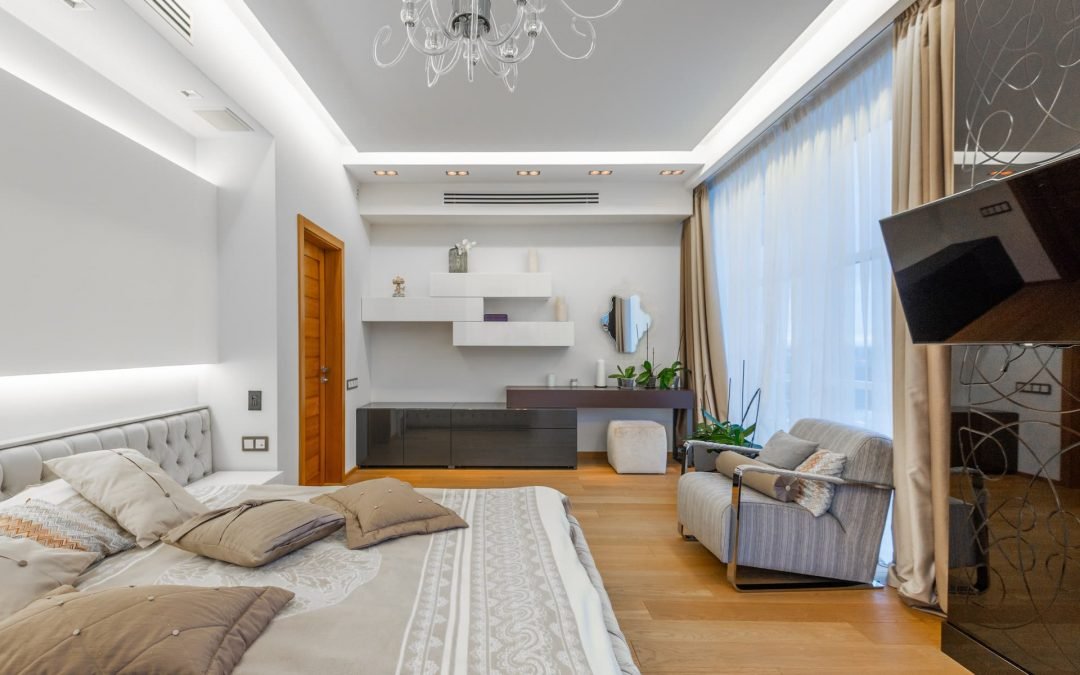 Muebles de diseño en Málaga