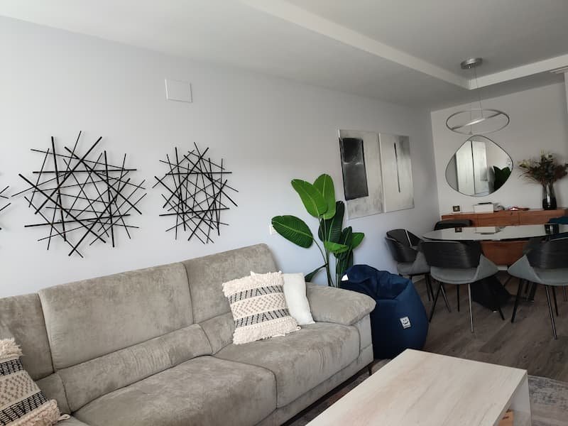 Proyectos interiorismo en Málaga | Vika Interior