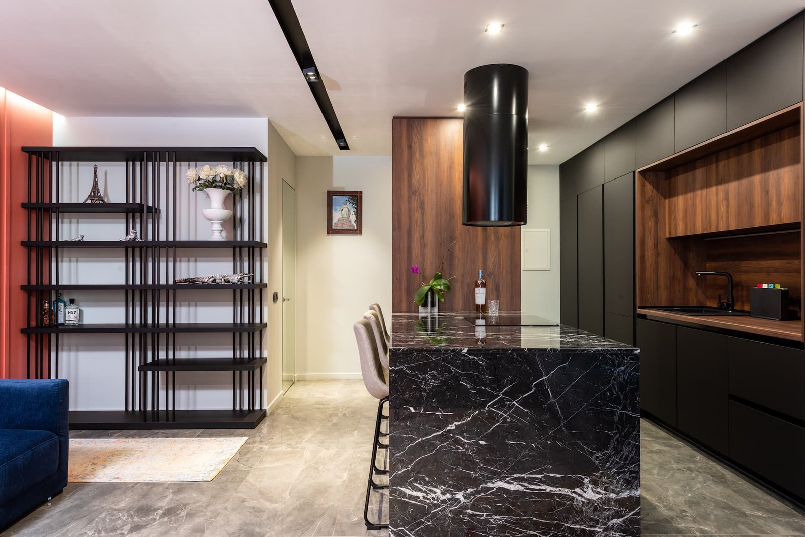 Vika Interior | Diseño de interiores, reformas y construcción en Las Lagunas de Mijas