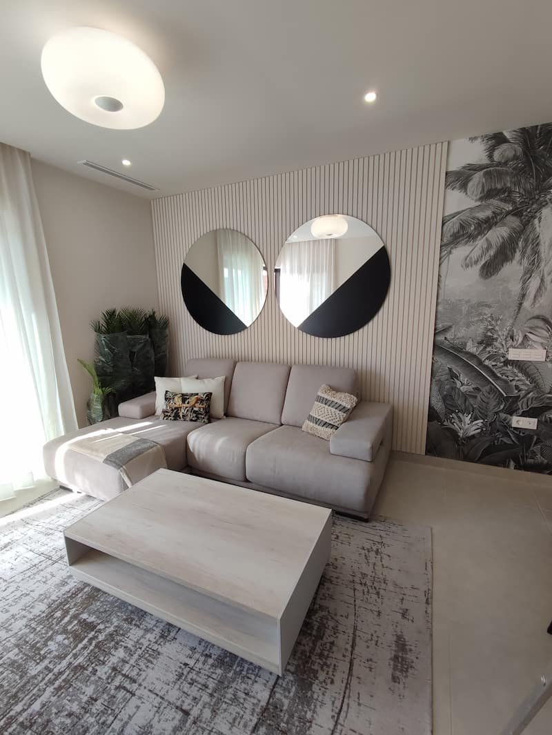 Proyectos interiorismo en Málaga | Vika Interior