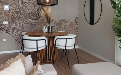 Tips para adornar una casa pequeña