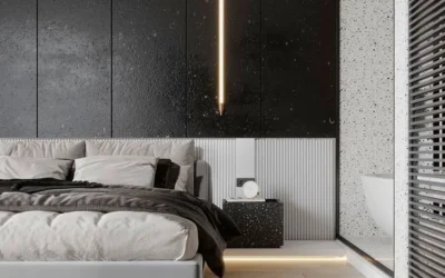 Mejor decoración dormitorio matrimonio: los 10 tips definitivos