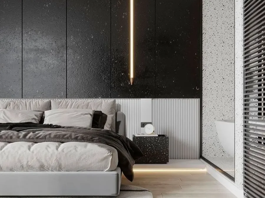 Mejor decoración dormitorio matrimonio: los 10 tips definitivos