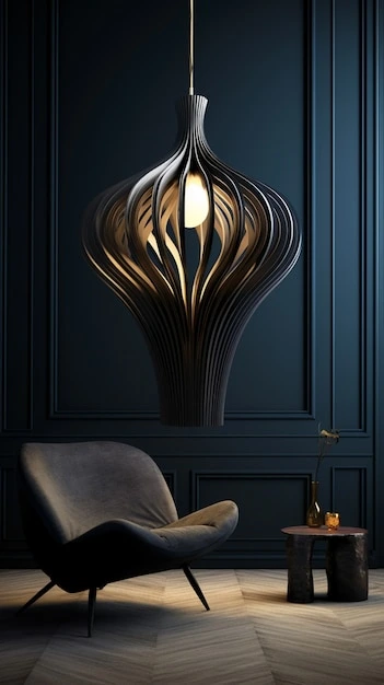 Art Deco style: Decorative European elegance