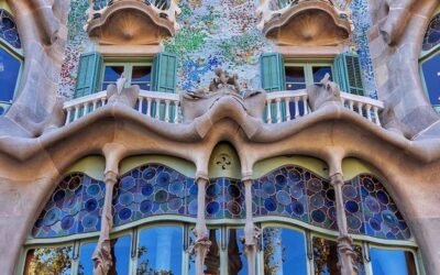 Art Nouveau: Que es y como decorar tu hogar