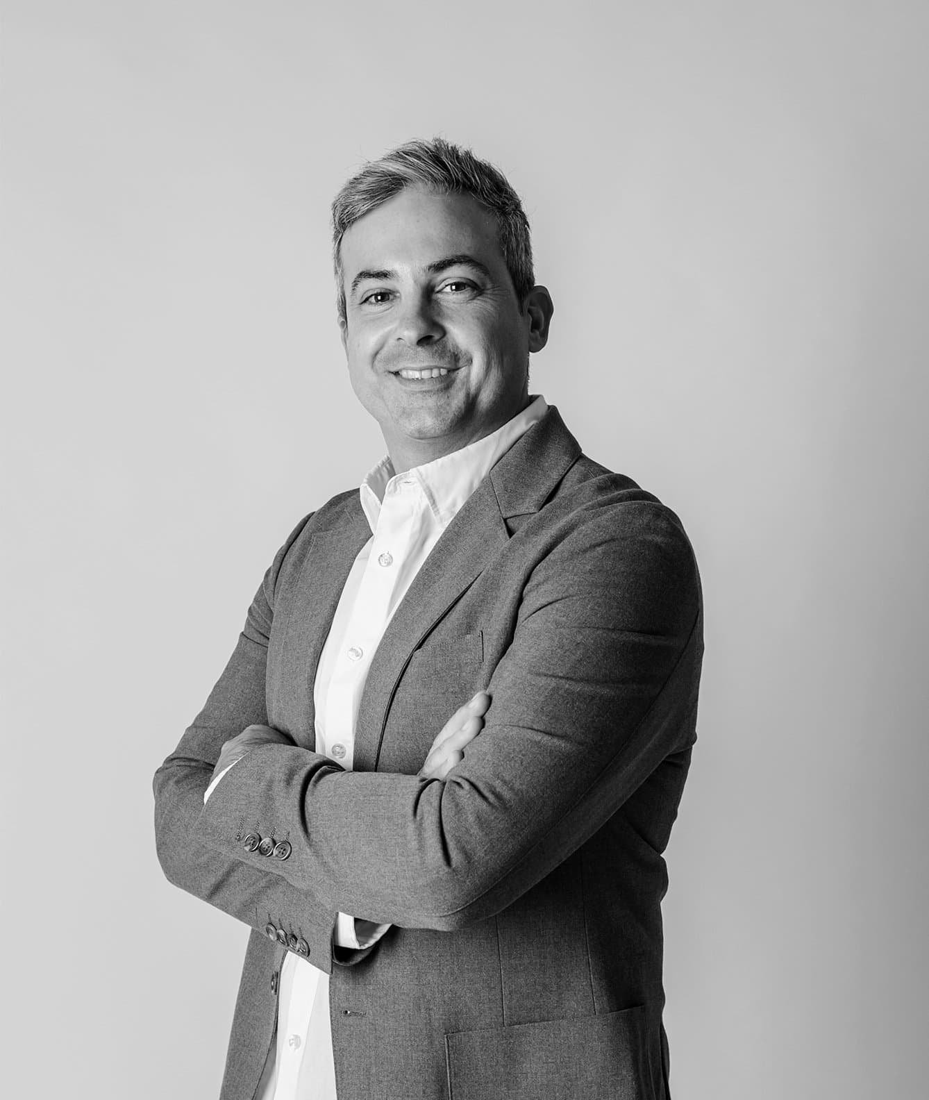 Alfonso Moreno