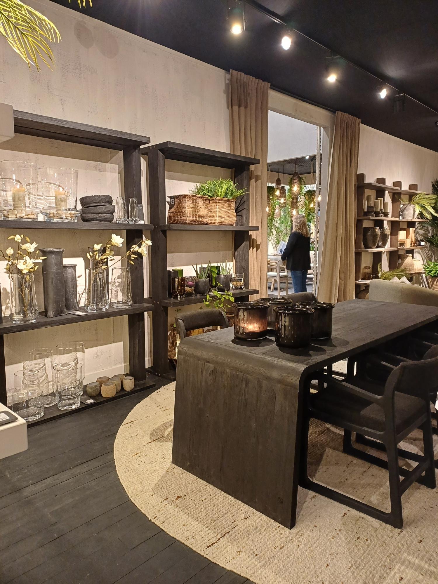 Inspiración natural: cómo incorporar el mar en los detalles