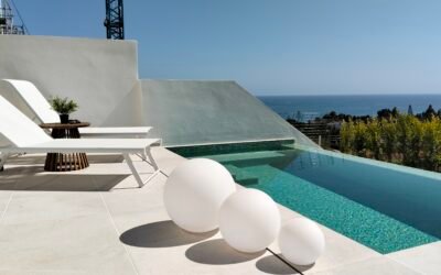 Decoración de terrazas: ideas, estilos y consejos para crear un espacio funcional y acogedor