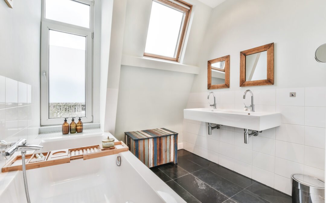 Cómo reformar un baño sin obras: ideas para cambiarlo por completo