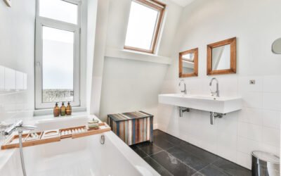 Cómo reformar un baño sin obras: ideas para cambiarlo por completo